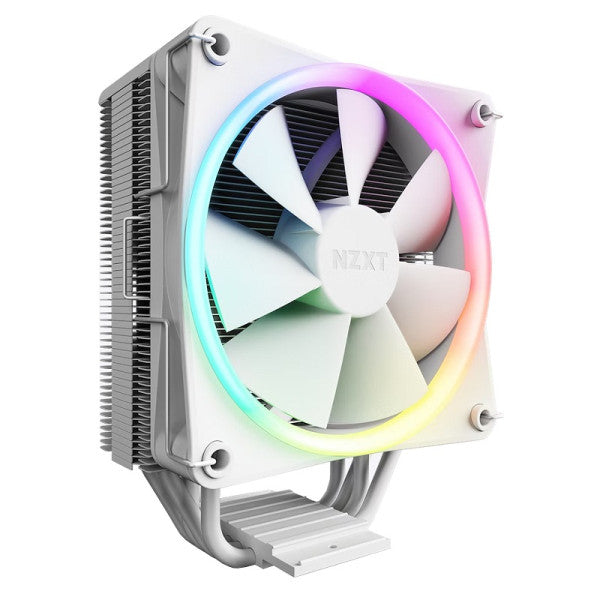 NZXT T120 RGB White NZXT T120 RGB White